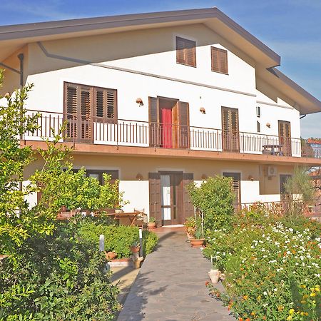 Bed and Breakfast Etna Torre Del Grifo Mascalucia Exterior foto