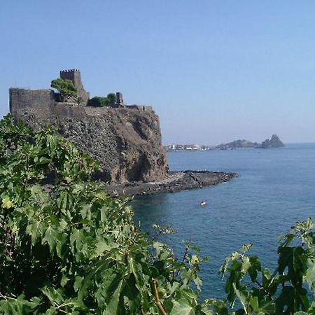 Bed and Breakfast Etna Torre Del Grifo Mascalucia Exterior foto