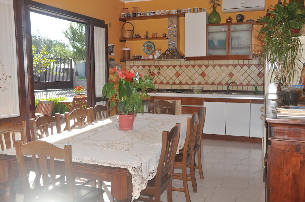 Bed and Breakfast Etna Torre Del Grifo Mascalucia Exterior foto