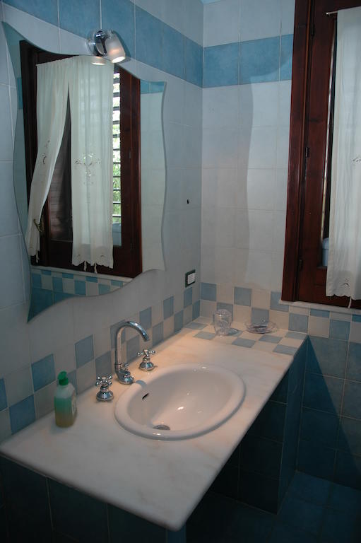 Bed and Breakfast Etna Torre Del Grifo Mascalucia Zimmer foto